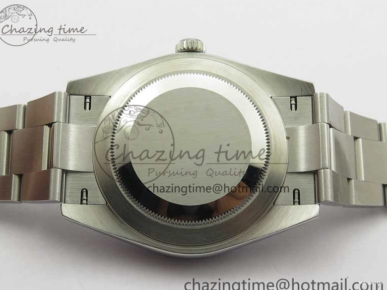 Edition DateJust 41 VSF 904L VS3235 Silver Bracelet 126334 Best on Dial 1:1 SS Oyster 0506
